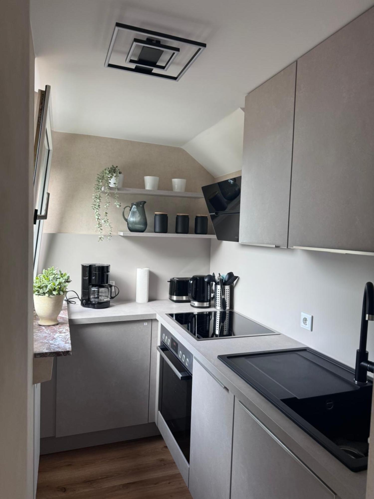 Apartment Zum Aatal Bad Wünnenberg Exteriér fotografie